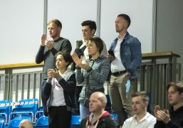 Medipolis SC Jena Eisbaeren Bremerhaven 10102021 00034